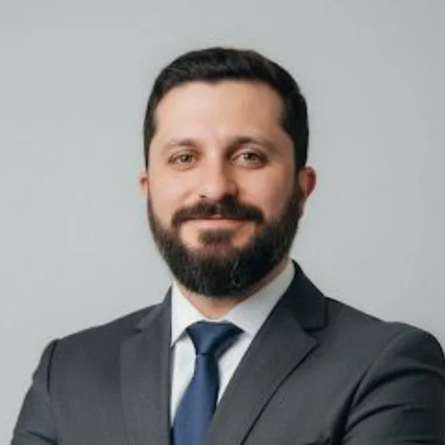 Marcelo Petri